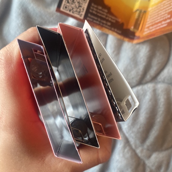 COPY - Sephora perfume Samples Prada Marc Jacobs Sol De Janeiro - Picture 4 of 6